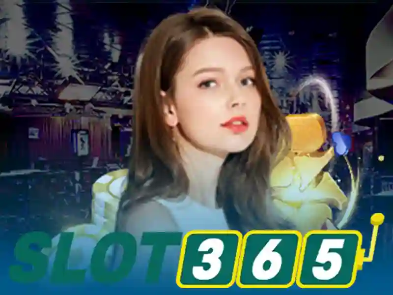 Slot365 là gì