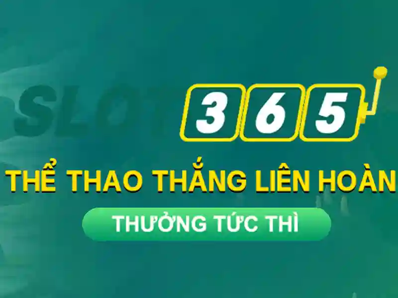 Slot365: Tổng quan về nền tảng xèng trực tuyến đáng tin cậy