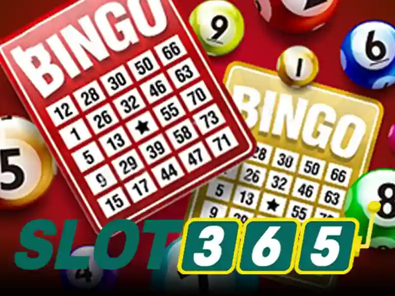 Slot365 – Giới thiệu và mục tiêu Slot365 – Giới thiệu và mục tiêu
