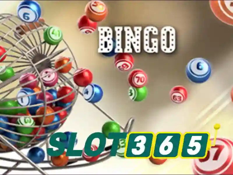 Slot365 - Trải nghiệm chơi slot trực tuyến tối ưu