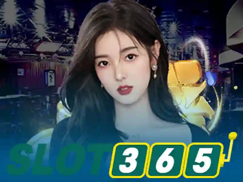 Slot365 - Đánh giá và trải nghiệm slot trực tuyến