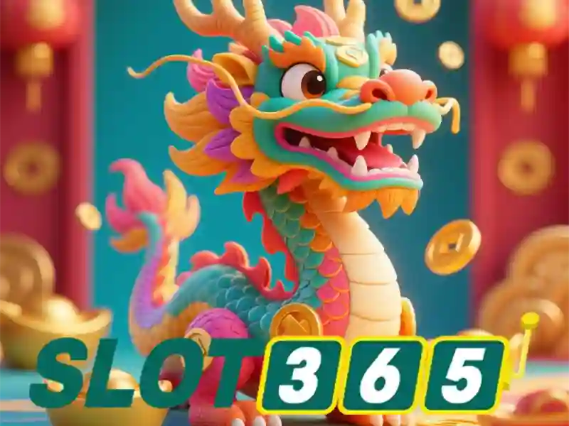 Slot365 – Đánh giá và hướng dẫn chơi máy xèng trực tuyến
