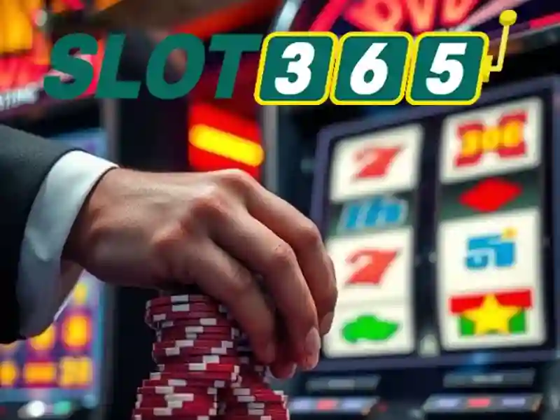 Slot365 - Nền tảng casino trực tuyến Slot365 - Nền tảng casino trực tuyến