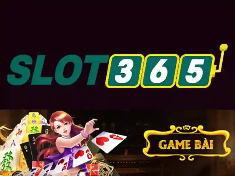 Slot365: Đánh giá tổng quan về nền tảng chơi slot trực tuyến