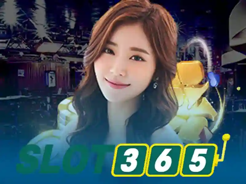 Slot365 - Đánh Giá Nền Tảng Slot365