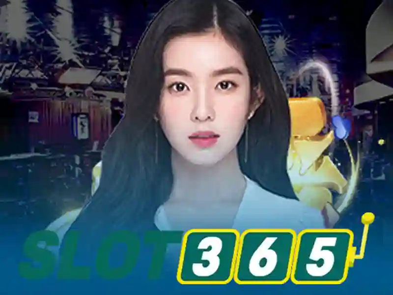 Slot365: Trải nghiệm chơi slots trực tuyến đỉnh cao