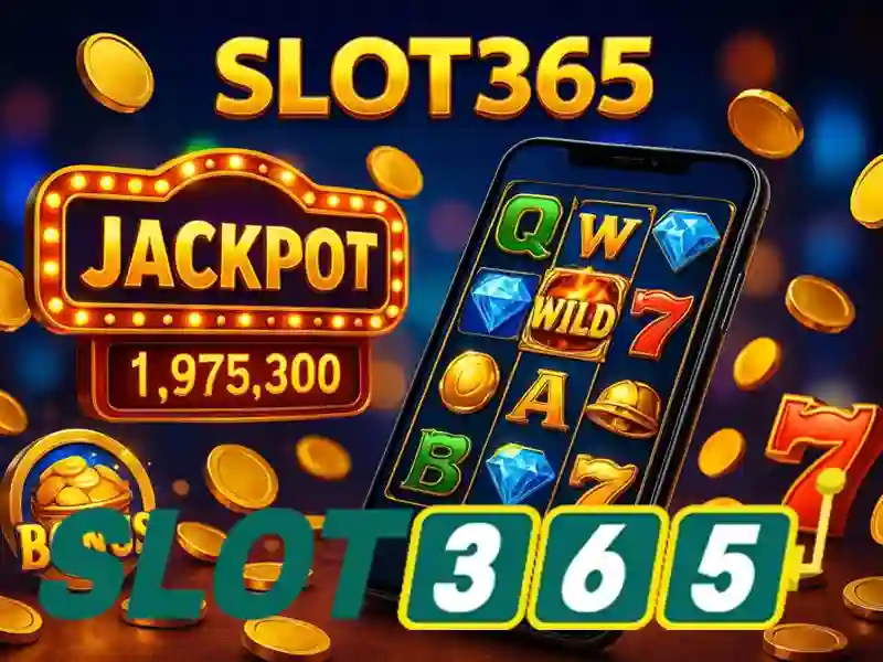 An toàn và bảo mật khi chơi Slot365 An toàn và bảo mật khi chơi Slot365