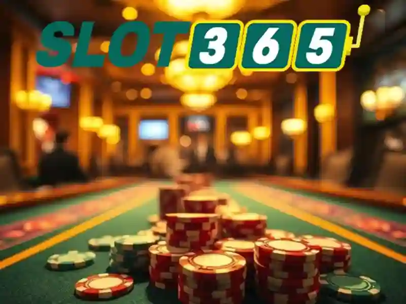 Danh mục trò chơi tại Slot365 Danh mục trò chơi tại Slot365