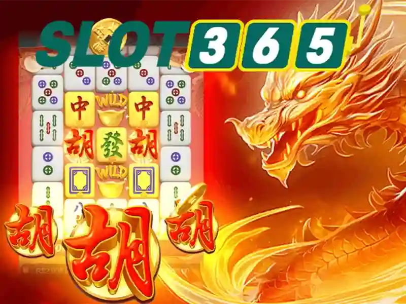 Slot365 la nen tang slot truc tuyen dang tin cay