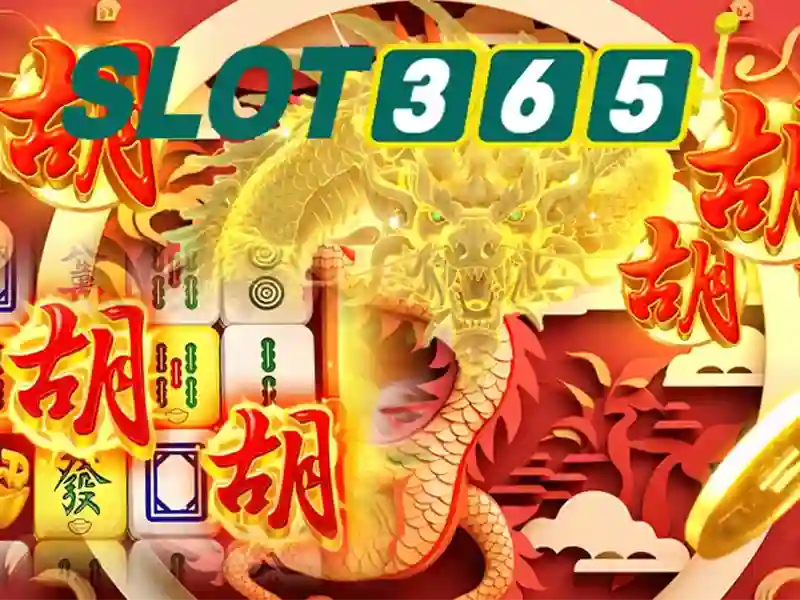 Slot365 – nền tảng đánh bạc trực tuyến nổi bật