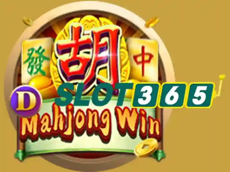 Slot365: trải nghiệm casino trực tuyến hiện đại và an toàn