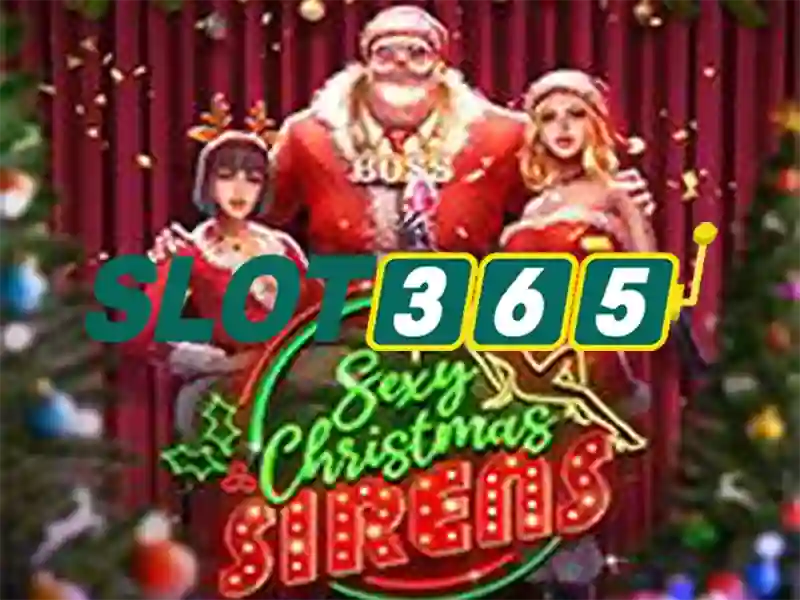 Giới thiệu Slot365 Giới thiệu Slot365