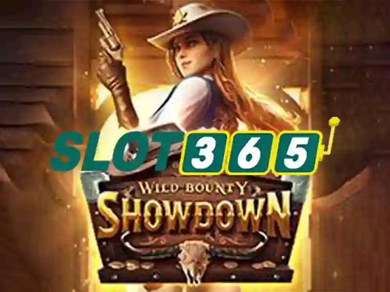 Slot365 — Đánh giá nền tảng slot trực tuyến phổ biến