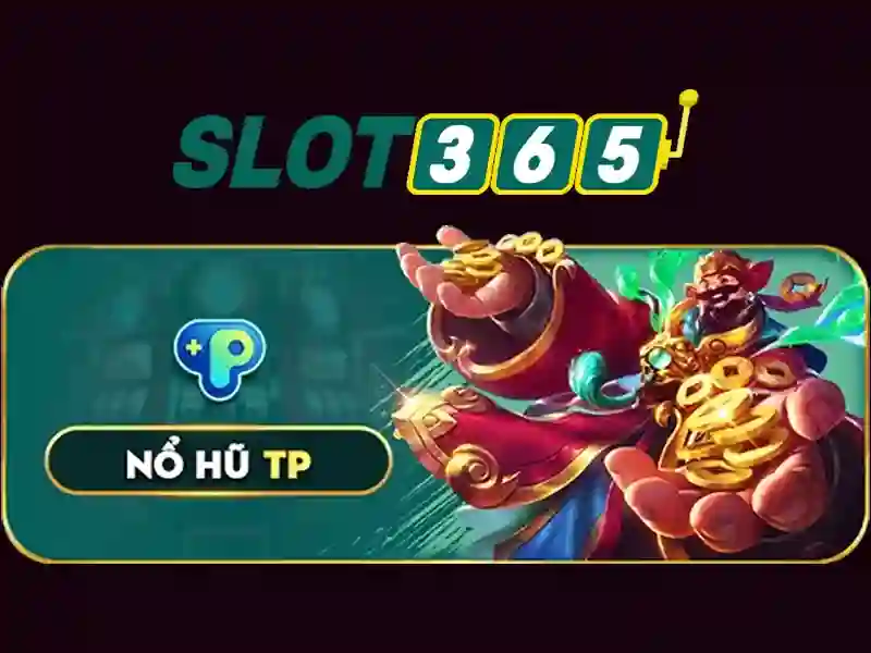 Slot365 – Nền tảng casino trực tuyến hàng đầu