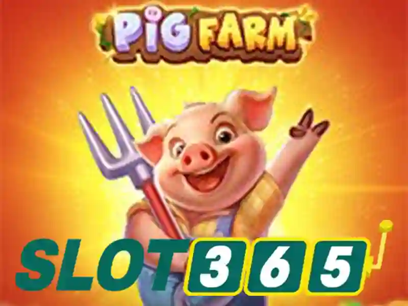 Slot365: Trải nghiệm sòng bạc trực tuyến hàng đầu