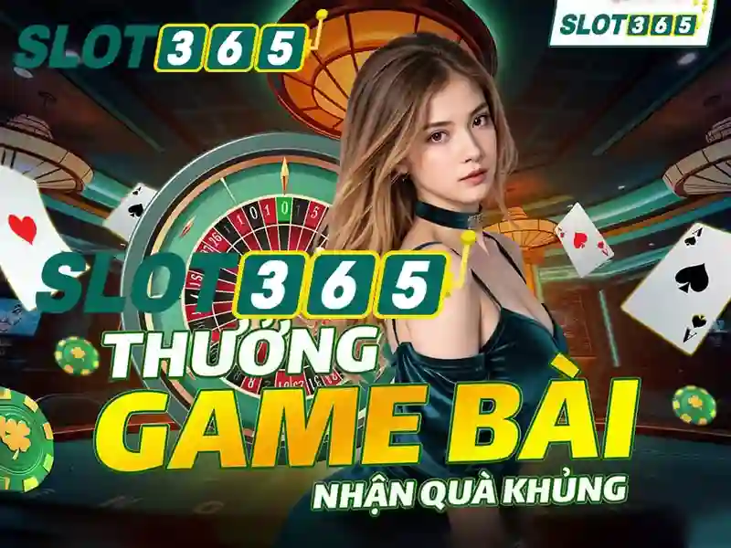 Trò chơi và nhà cung cấp Trò chơi và nhà cung cấp