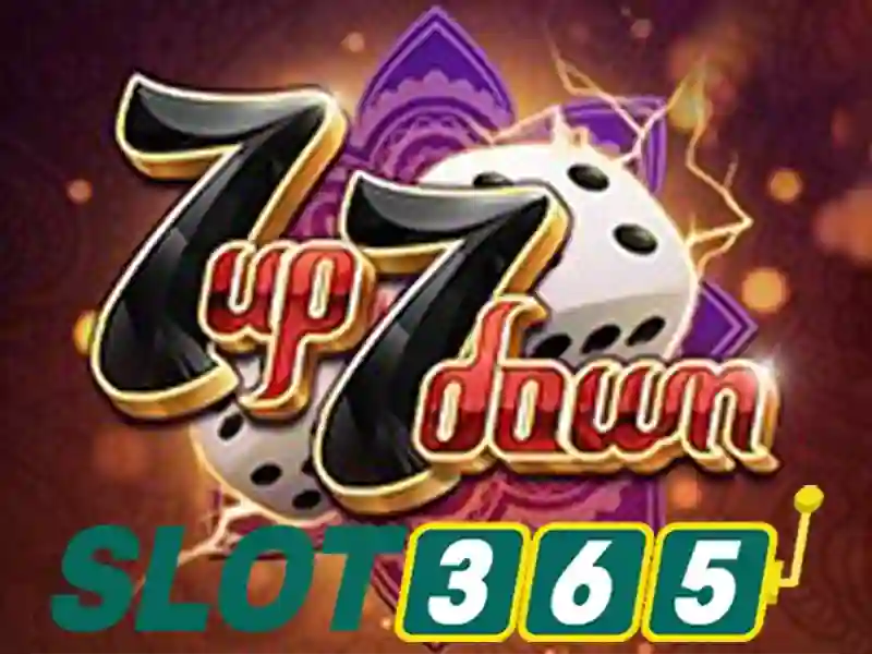 Slot365: Nền tảng chơi slot trực tuyến nổi bật