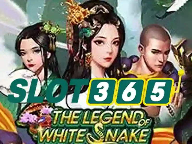 Slot365: Giới thiệu nền tảng slot trực tuyến và trải nghiệm người chơi