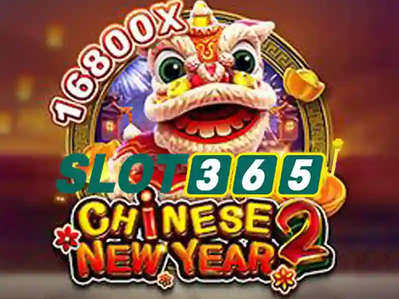 Slot365: Nền tảng trò chơi xèng trực tuyến