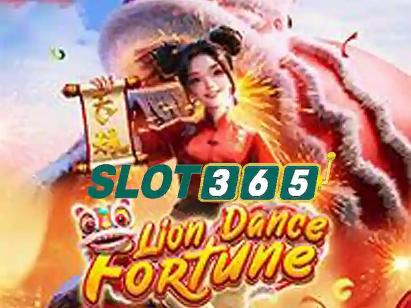 Slot365: Tổng quan về nền tảng xèng trực tuyến uy tín